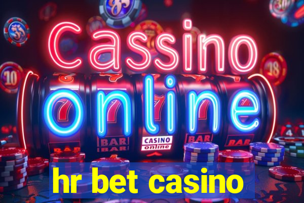 hr bet casino